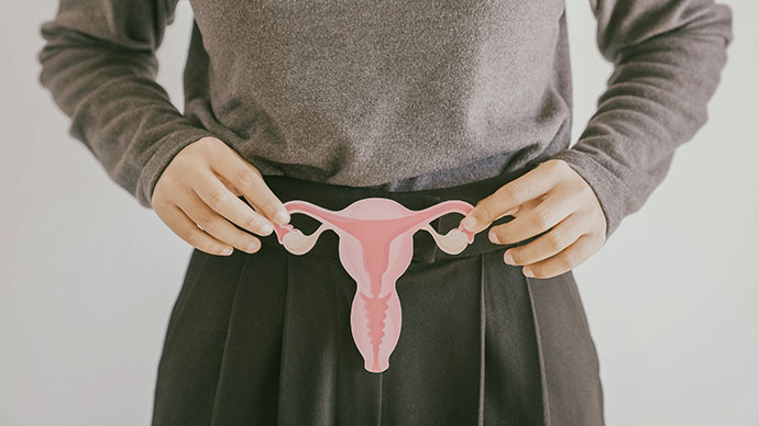 Picture of Cervical Cancer Screening: Protecting Women's Health with Early Detection