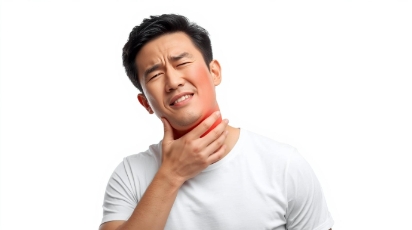 圖片 【鼻咽癌高發族群】飲食與基因關係＋檢查建議一次看