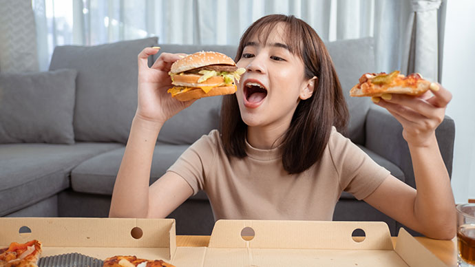 圖片 【膽固醇檢查全攻略】LDL與HDL差異| 飲食改善與預防方法