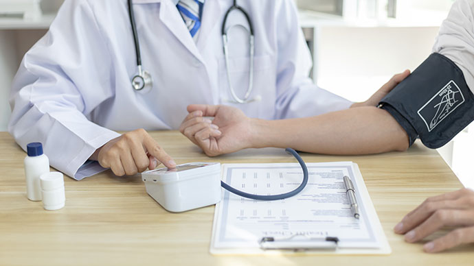 圖片 高血壓怎麼辦？正常血壓範圍| 飲食改善與預防方法