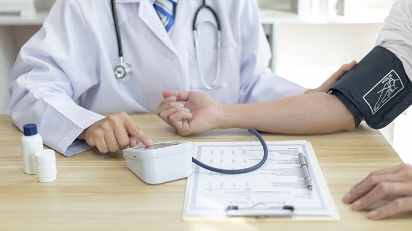 圖片 高血壓怎麼辦？正常血壓範圍| 飲食改善與預防方法