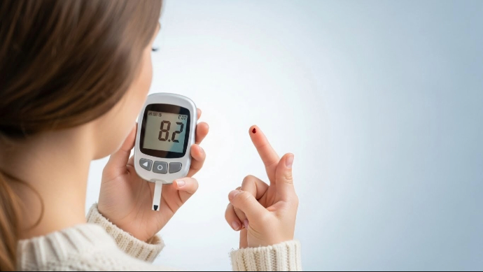 圖片 【糖尿病前期檢查】空腹血糖＋胰島素阻抗＋生活建議