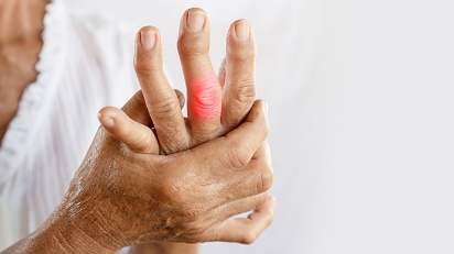 圖片 痛風是富貴病？高尿酸引發關節痛| 檢測| 飲食管理與預防攻略