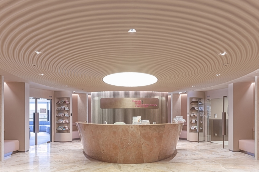 圖片 港安醫療中心 (銅鑼灣)