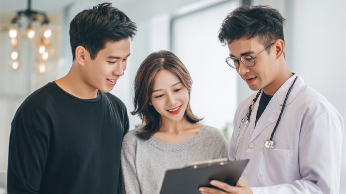 Picture of Premium Pre-Marital Checkup Guide: Private Hospital Comparisons & Fertility Risk Management