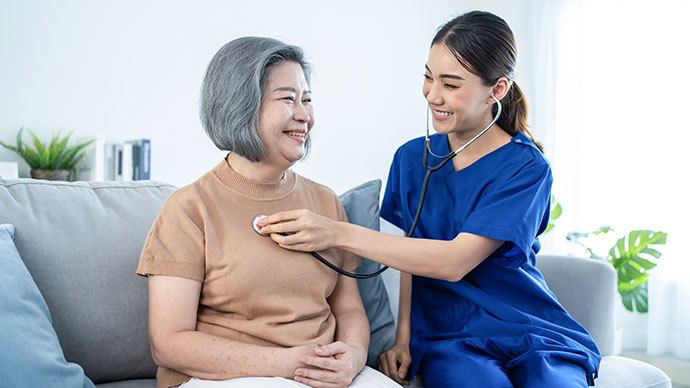 Picture of Senior Health Screening Guide: Essential Checks & Preventive Tips for Expats in HK  | Welloft