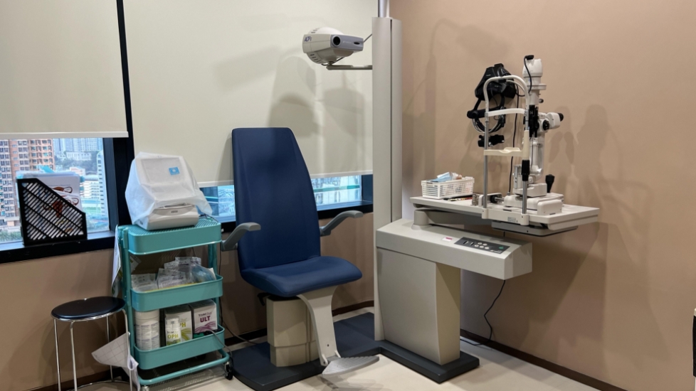 圖片 港安醫療中心 (銅鑼灣)