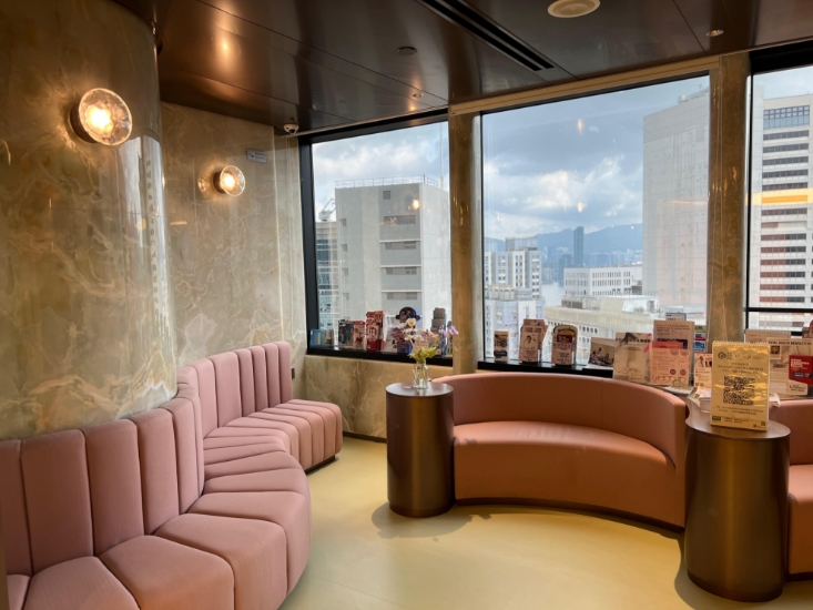 圖片 港安醫療中心 (銅鑼灣)