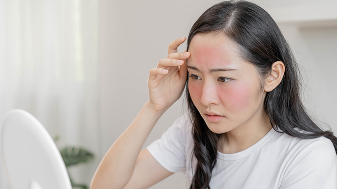 Picture of Allergy Testing in Hong Kong: Identifying Triggers and Managing Hidden Sensitivities