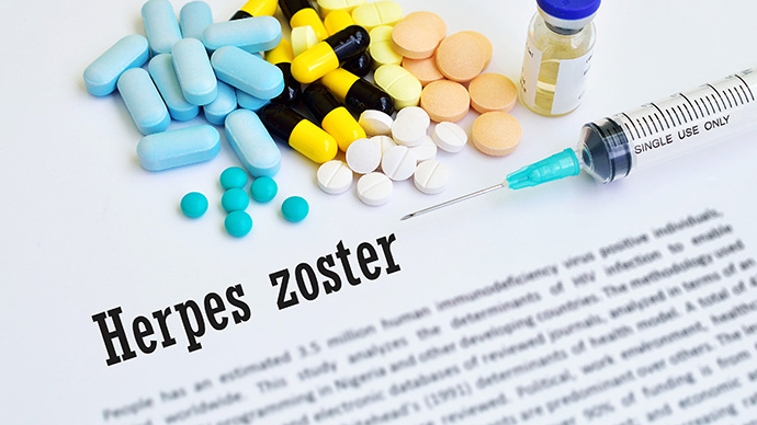 圖片 【生蛇2026】症狀、成因、後遺症及預防| 蛇針保護力及帶狀疱疹疫苗費用