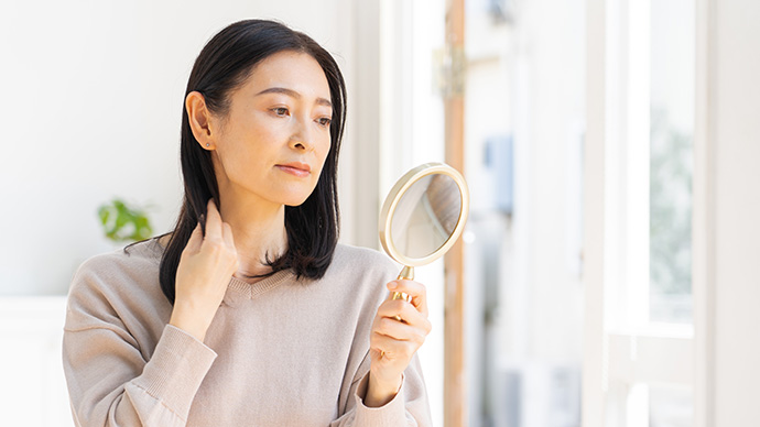 Picture of Menopause Health Check HK | Hormone Changes & Symptoms Guide