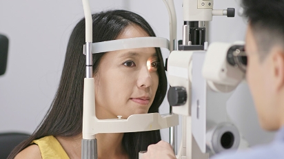 Picture of Glaucoma & Macular Degeneration HK | Eye Exam Guide & Vision Care