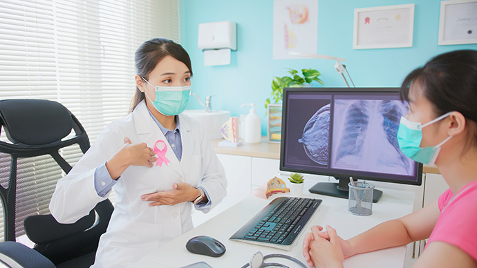 Picture of Cancer Screening HK | Top 5 High-Risk Cancers & Private Hospital Fees Guide