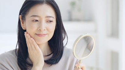 圖片 30歲後皮膚變鬆？女性荷爾蒙變化階段| 醫美Thermage/Ultherapy怎樣揀