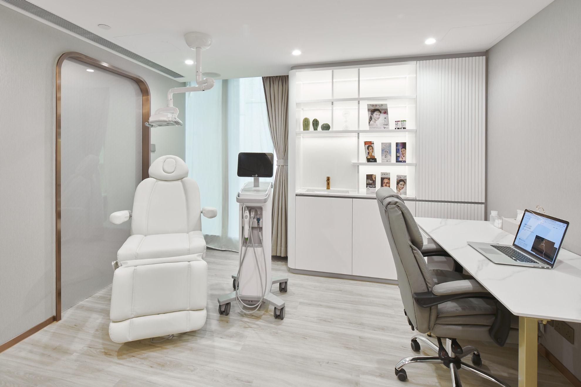 圖片 壹心駿美醫學美容中心