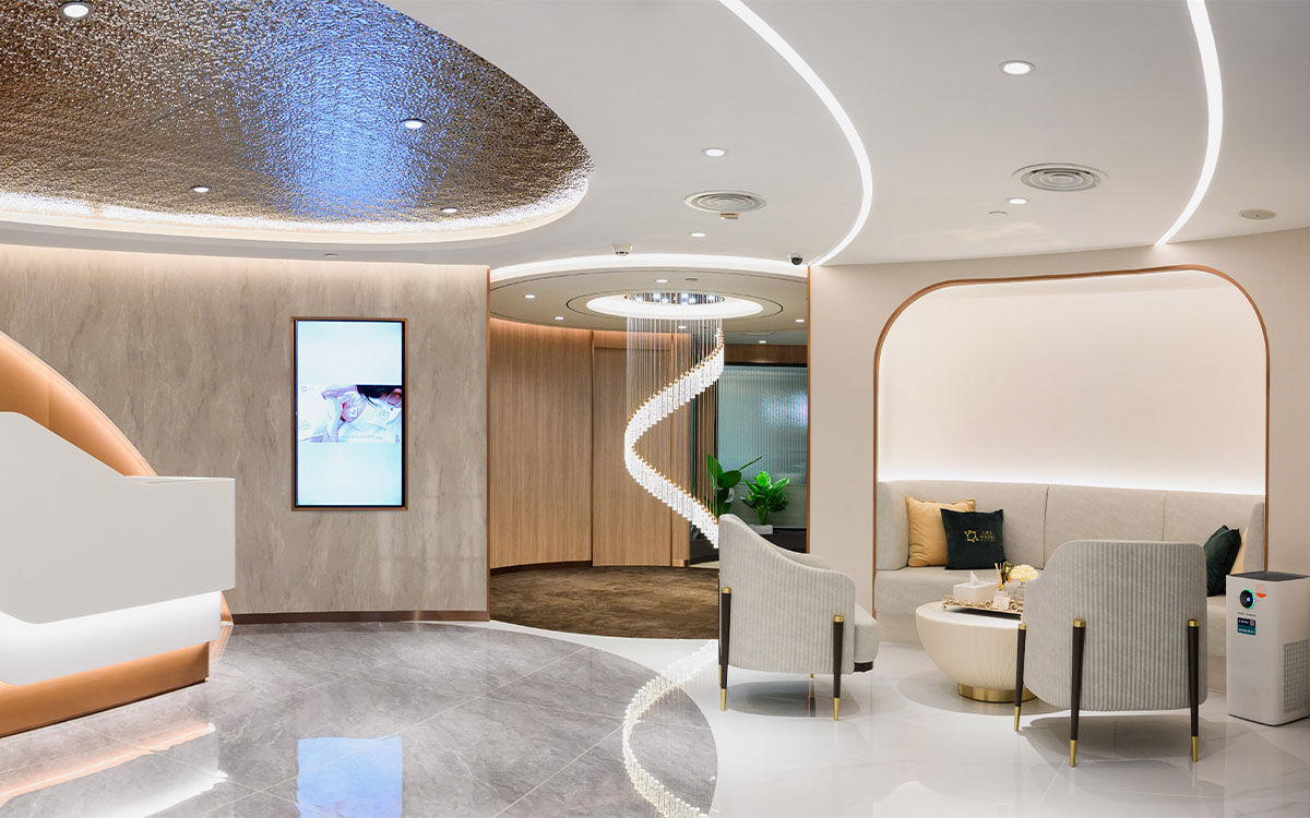 圖片 壹心駿美醫學美容中心