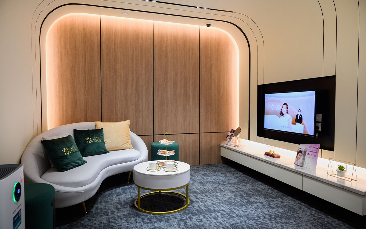 圖片 壹心駿美醫學美容中心