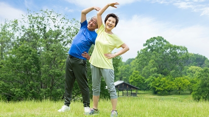 圖片 2026長者健康趨勢 | 必讀5大預防醫學建議 | 高階樂齡健康管理全指南