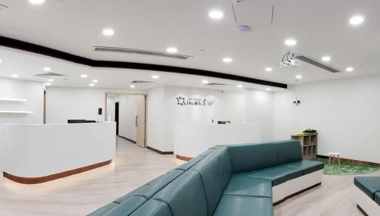 Picture of Life Young Longevity & Wellness Prive