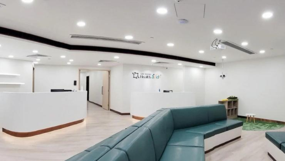Picture of Life Young Longevity & Wellness Prive