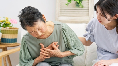 圖片 頭暈心悸等於壓力大？ 5大常見原因 | 應做檢查清單