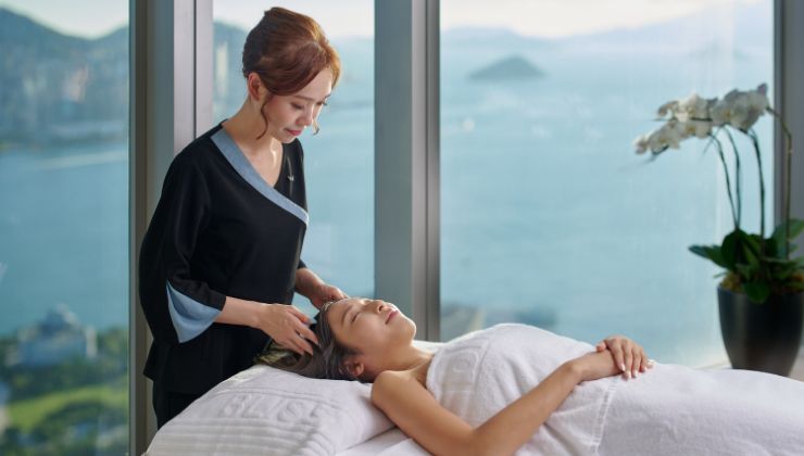 Picture of W Hong Kong - Bliss Spa