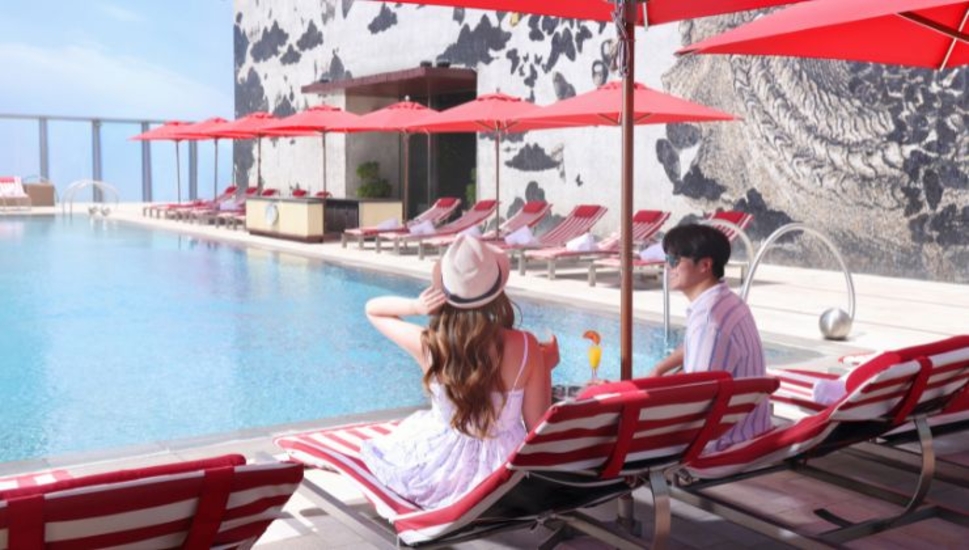 Picture of W Hong Kong - Bliss Spa