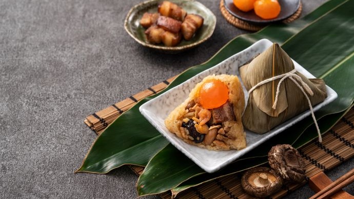 Picture of 【Dragon Boat Festival 2026】Can Rice Dumplings Cause Weight Gain? Metabolic Syndrome Risks + A Complete Healthy Eating Guide for Middle-Aged Adults