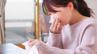 Picture of Influenza A vs Influenza B: What's the Difference? Symptoms + Incubation Period Comparison | Prevention and Vaccination Guide