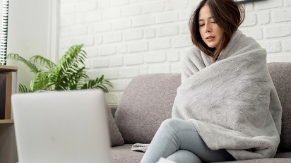 Picture of Feeling Cold in Summer? Cold Hands and Feet? Unpacking the 6 Main Causes + Recommended Blood and Thyroid Tests