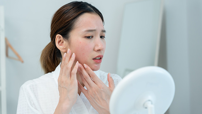 Picture of A Guide to Aesthetic Treatments for Sensitive Skin: Which Procedures Are Safe, and Which Aren't?